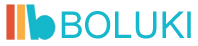 Logo BOLUKI