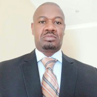 Prof. Dr. Deogratias Bugandwa