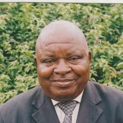 Prof. Dr. Tete Wersey