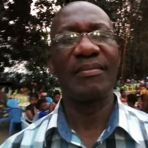Prof. Dr. Jean Liyongo