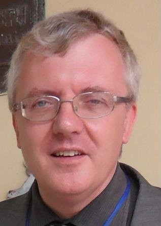 Prof. Dr. Erik Kennes